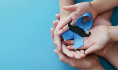 Erkek Sağlığı Her Erkeğin Hakkıdır - MOVEMBER