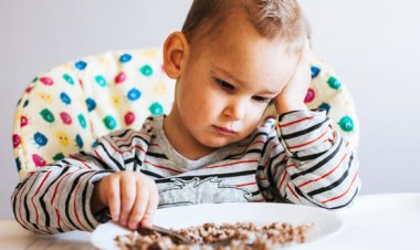 Wie sollen Kinder mit Essstörungen behandelt werden?