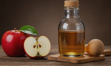 Elma Sirkesi Nasıl Yapılır? Elma Sirkesi Faydaları