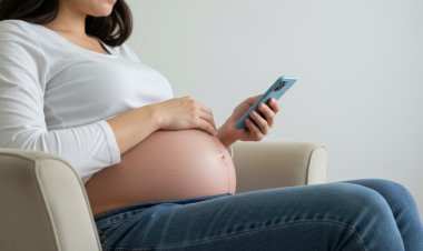 Hamilelikte Cep Telefonunu Karına Yakın Tutmak Zararlı Mı?