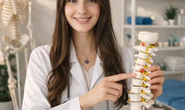 Boyun Fıtığı mı, Boyun Düzleşmesi mi? Belirtiler Arasındaki 5 Temel Fark