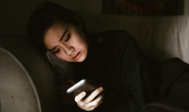 Telefonu Elinden Bırakınca Hayatın Nasıl Değişiyor?