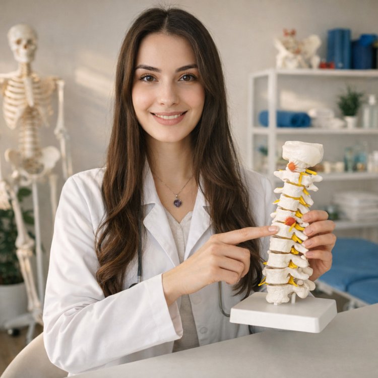 Boyun Fıtığı mı, Boyun Düzleşmesi mi? Belirtiler Arasındaki 5 Temel Fark